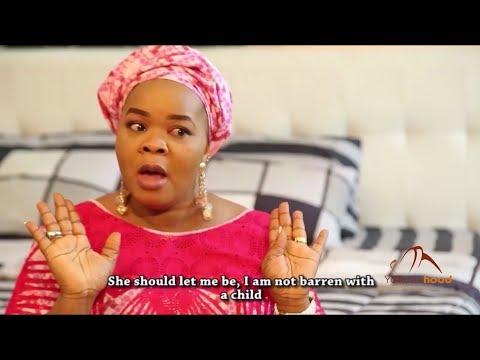 Download Omolabake The Housemaid 2017 Yoruba Movie