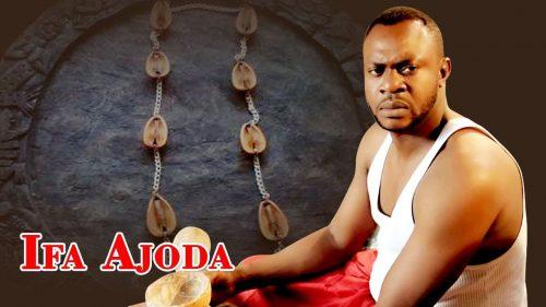 Download Ifa Ajoda Covenant 2017 Yoruba Movie