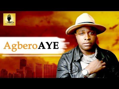 Download Agbero Aye The Conductor 2017 Yoruba Movie
