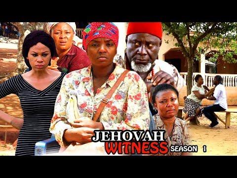 Download Jehovah Witness Season 5 Chioma Chukwuka