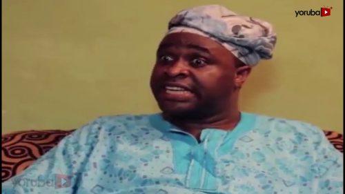 Download Mr Lagero 2017 Yoruba Movie