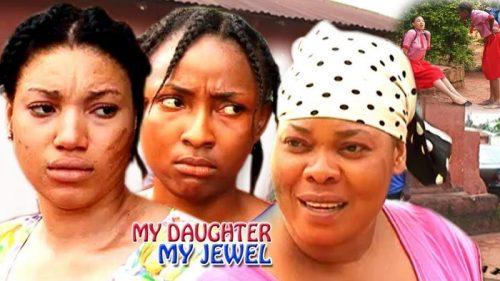 Downlaod My Daughters, My Jewels Season 2