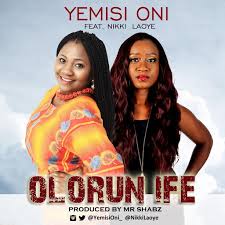 Download Ife Olorun 2017 Latest Yoruba Movie