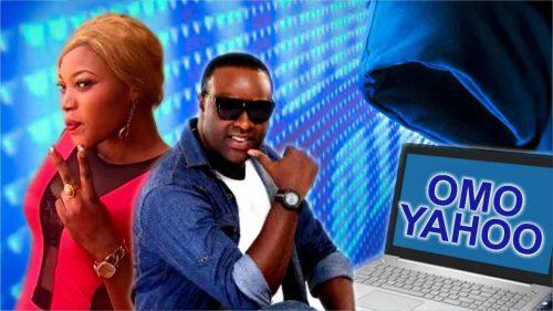Download Omo Yahoo 2017 Latest Yoruba Movie