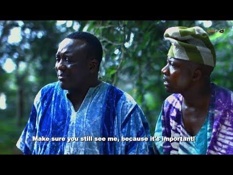 Download Pela Odidere [Return Of Alukoro] 2017 Yoruba Movie