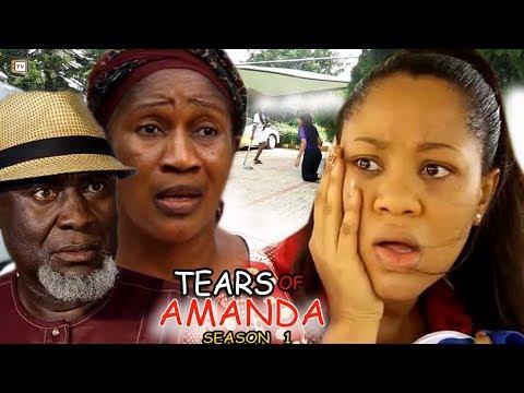 Tears Of Amanda Season 2