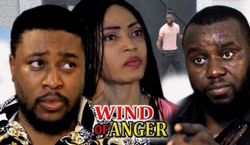 Wind Of Anger Season 2