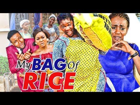 My Bag Of Rice 1