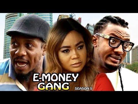 E Money Gang Season 5