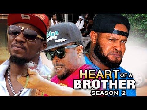Heart Of A Brother Season 2 - Zubby Micheal