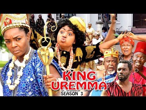 King Urema Season 3