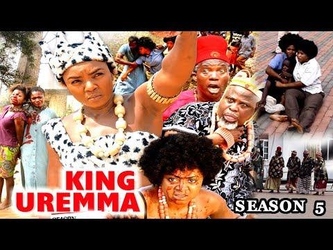 King Urema Season 5