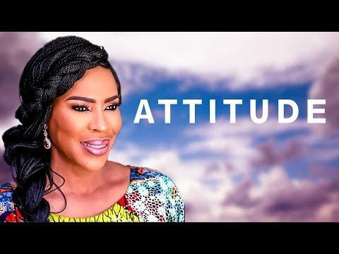 Download Attitude 2017 Yoruba Movie