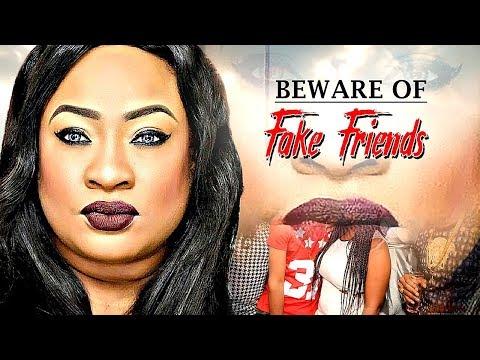 Download Beware Of Fake Friends 2017 Yoruba Movie