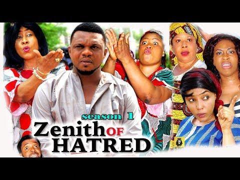 Zenith of Hatred Season 1 - Ken Erics
