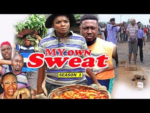 My Own Sweat Season 1 - Chioma Chukwuka