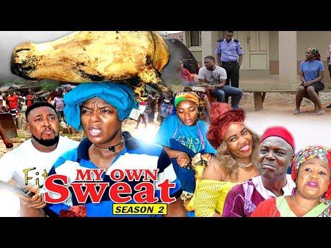 My Own Sweat Season 2 - Chioma Chukwuka