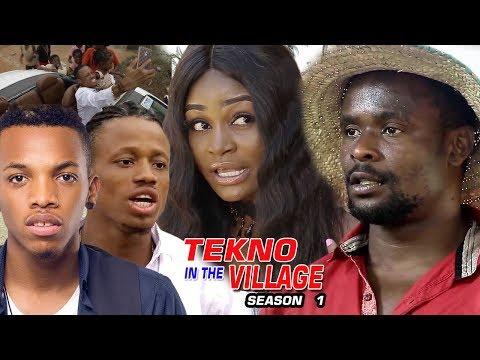 Tekno in the village Season 1