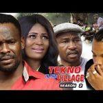 Tekno in the village Season 2
