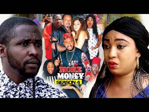 Download More Money Season 4 Nigerian Nollywood Movie
