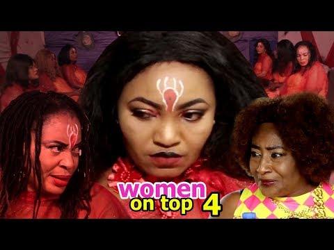 Download Women On Top Season 4 Finale 2018 Nigerian Nollywood Movie