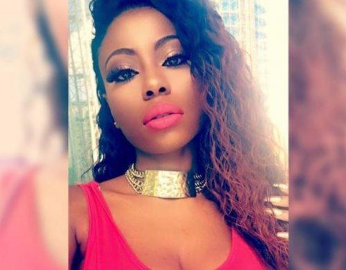 Stop Showing The World Your Sagging Breast – Lady Blast Davido’s Baby Mama ‘Sophie Momodu’