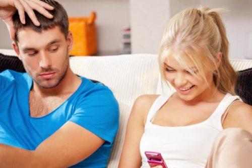 Reasons Why Men Are Jealous In a Relationship