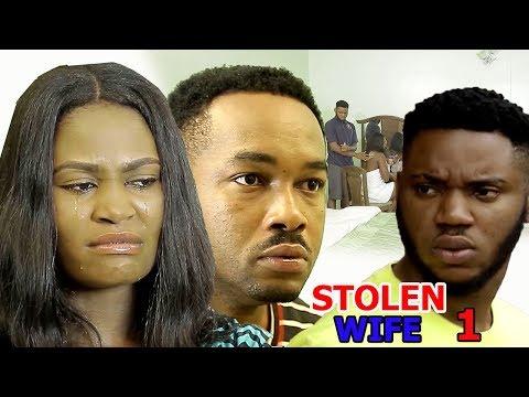 Download Stolen Wife Season 1 Nigerian Nollywood Movie