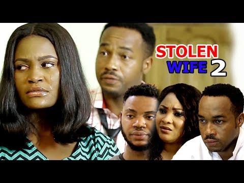 Download Stolen Wife Season 2 Nigerian Nollywood Movie