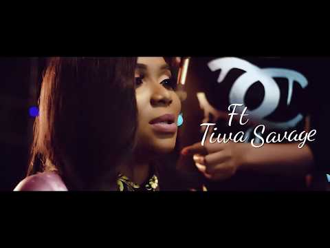 Download Lami Phillips – So Amazing ft. Tiwa Savage Video