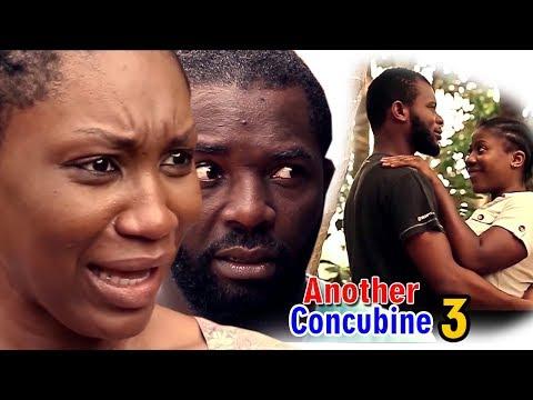 Download Another Concubine Season 3 Nigerian Nollywood Movie