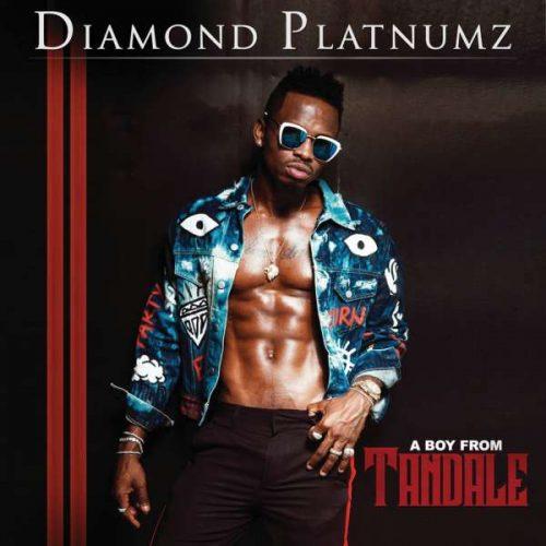 Download Music Diamond Platnumz – Sijaona Mp3