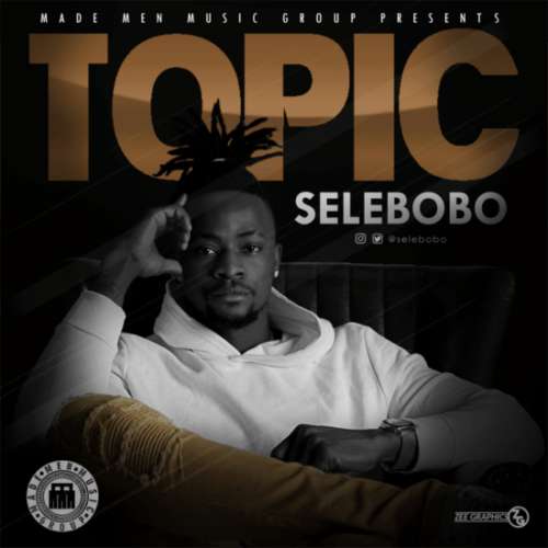 Download Music Selebobo – Topic Mp3