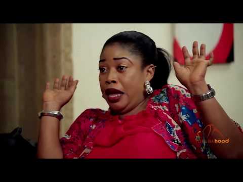 Download Oju Afonfotan 2018 Yoruba Movie