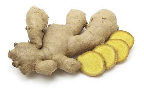 Side Effects of Ginger You Should Know