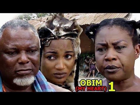 Download Obim (My Heart) Season 1 Nigerian Nollywood Movie