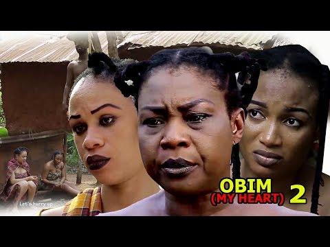 Download Obim (My Heart) Season 2 Nigerian Nollywood Movie