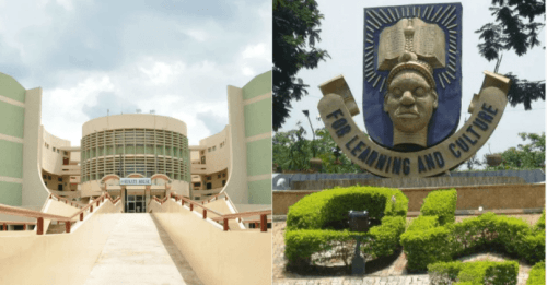 Top 5 Largest University in Nigeria (Photos)