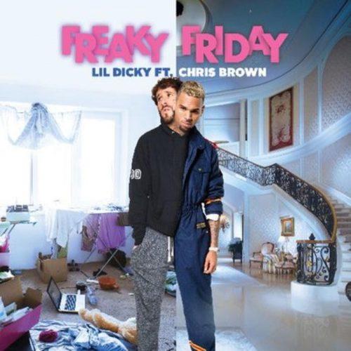 Lil Dicky – Freaky Friday Lyrics (ft. Chris Brown)