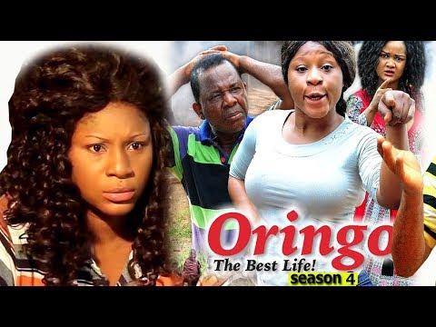 Download Oringo (The Best Life) Season 4 Nigerian Nollywood Movie
