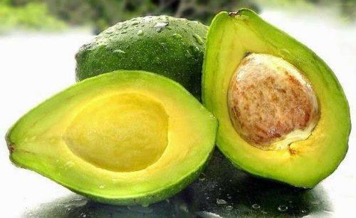 Health benefits of Avocado Pear fruit