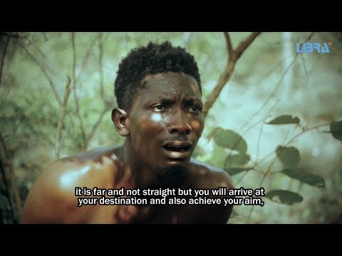 Download Ona Atila 2018 Yoruba Movie