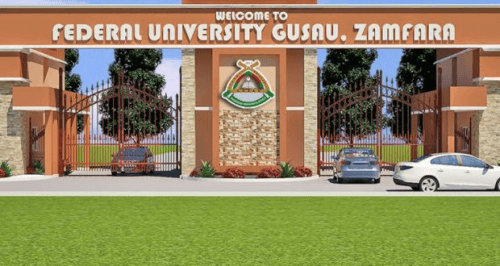 Federal University Gusau Expels 15 Students For Poor Performance