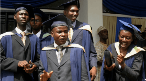 Top Universities That Offer Estate Management in Nigeria