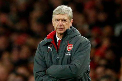 Wenger: Arsenal Must Win Europa League To Return To UCL