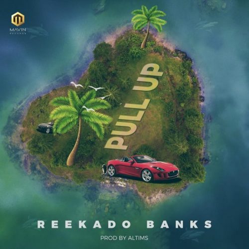 ReeKado Banks – Pull Up Lyrics