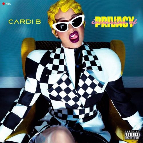 Cardi B – Get Up 10 Lyrics