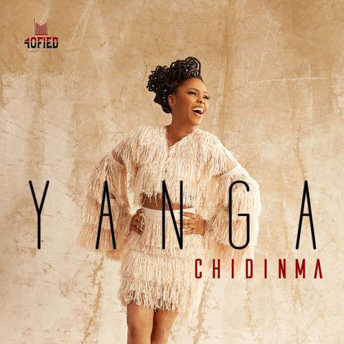 Chidinma – Yanga