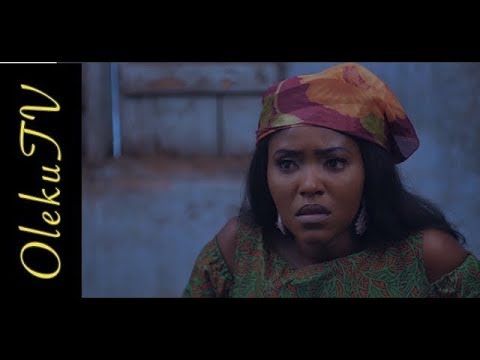 Oju Asebi 2018 Latest Yoruba Movie