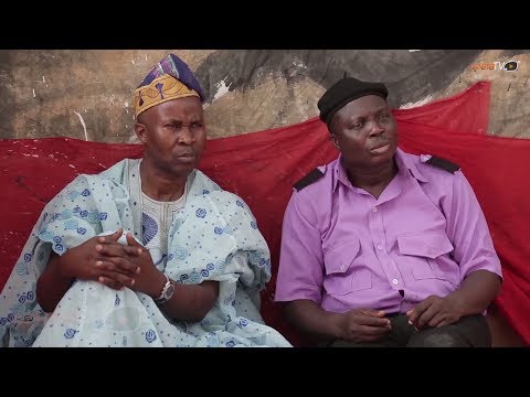 Gbekude Latest Yoruba Movie